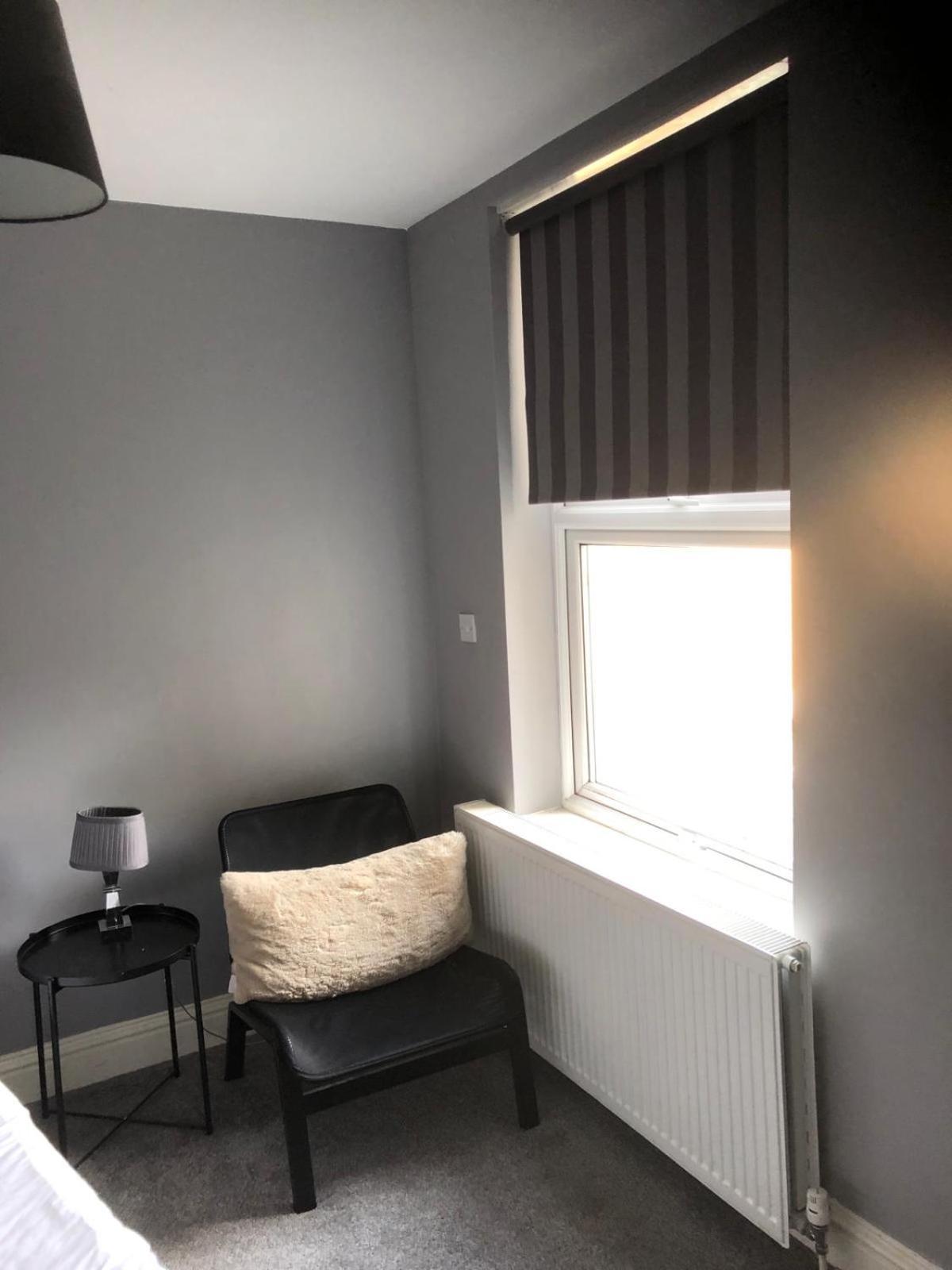Chic And Modern Studio In King'S Cross Londres Exterior foto